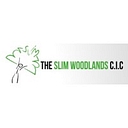 The SLIM Woodlands C.I.C logo