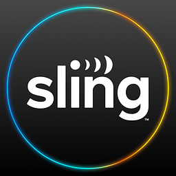Sling TV gift card