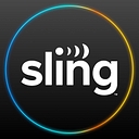 Favicon of Sling TV