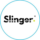 Slinger Bag Canada logo