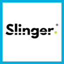 Slinger logo