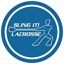 Sling It! Lacrosse Company logo