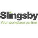 Slingsby logo