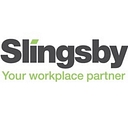 Hc Slingsby Plc logo