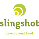 SLINGSHOT DEVELOPMENT FUND logo