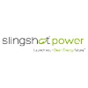 Slingshot Power logo