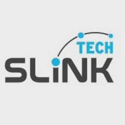 SLiNK-TECH LTD logo
