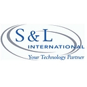 S & L International logo