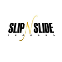 Slip-N-Slide Records logo