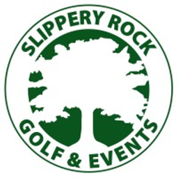 Slippery Rock Golf Club and Events Center logo