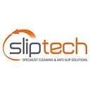 Sliptech logo