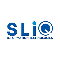 SLIQ INFORMATION TECHNOLOGIES logo
