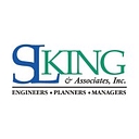S. L. King & Associates, Inc. logo