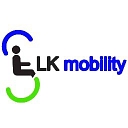 SLK Mobility logo