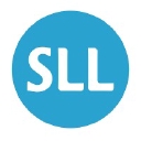 Sll (Stevenage Leisure Limited) logo