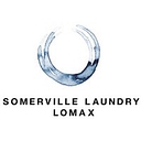 Somerville Laundry Lomax logo