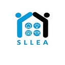 Sllea (Smart Living, Learning & Earning With Autism) logo