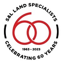 S&L Land Specialists logo