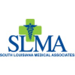 SLMA logo