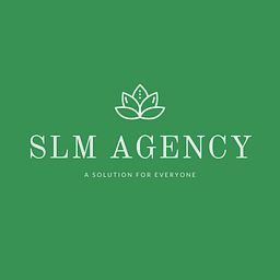 SLM AGENCY LTD logo