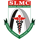 Sahiwal Medical College logo