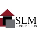 SLM Construction Services logo