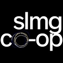 The Slmg Brand Management Firm logo
