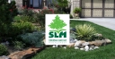 Suburban Landscape Management logo