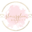 SLMISSGLAM logo
