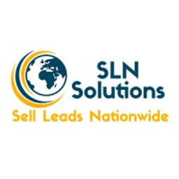 SLN Solutions LLC. logo