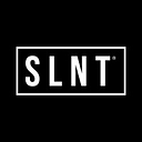 SLNT logo