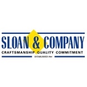 Sloan Acoustics logo