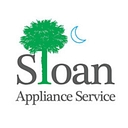 Sloan Appliance Service logo