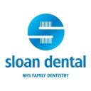 Sloan Dental logo