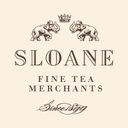 sloanetea.com logo