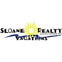 Sloane Realty Vacations logo