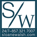 Sloane And Walsh, Llp logo