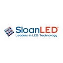 Sloanled logo