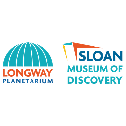 Sloan Museum logo