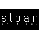 Sloan Boutique logo