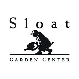 Sloat Garden Center logo