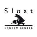 Sloat Garden Center logo