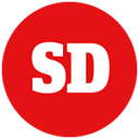 Slobodna Dalmacija logo