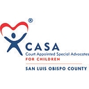 Casa Of San Luis Obispo County logo