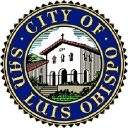 City Of San Luis Obispo logo