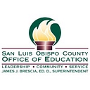 San Luis Obispo County Office Of Education logo