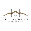 San Luis Obispo Golf Club logo