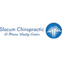 Slocum Chiropractic Office logo