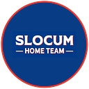 Slocum Home Team logo