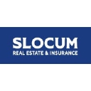 Slocum Insurance logo